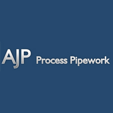 AJP Process Pipework