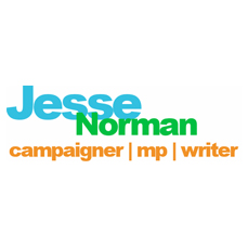 Jesse Norman