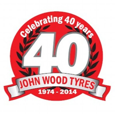 John Wood Tyres