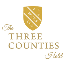 Three Counties Hotal